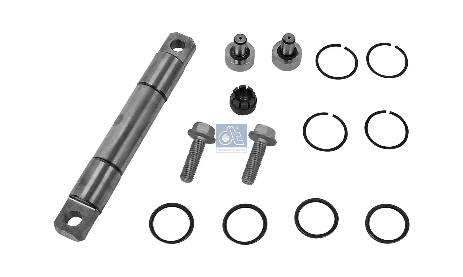 Repair Kit, clutch release bearing 4.90998