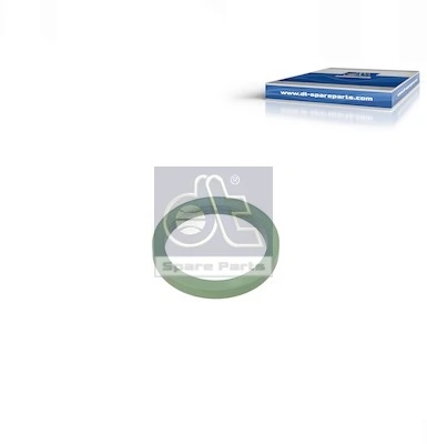 Seal Ring, nozzle holder 1.24026