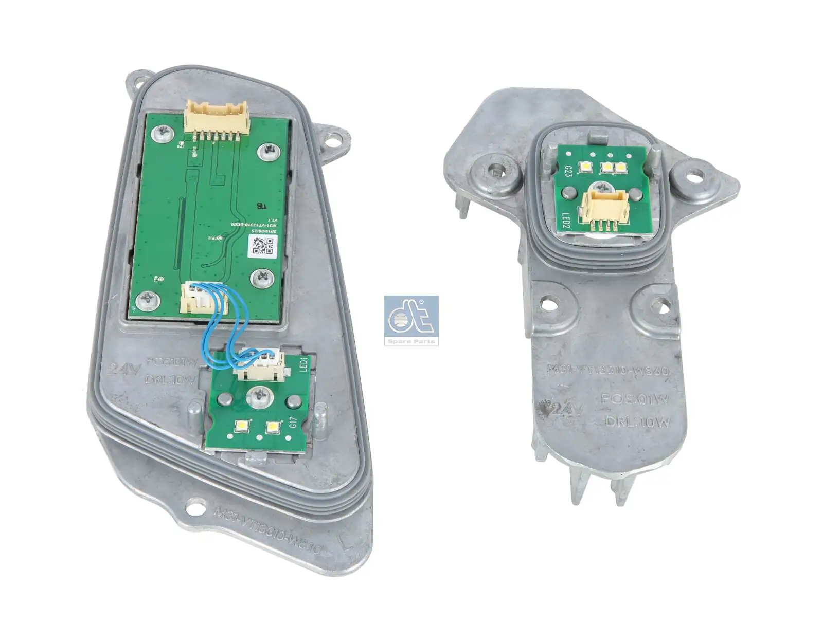 DT Spare Parts 2.24840 Headlight Module