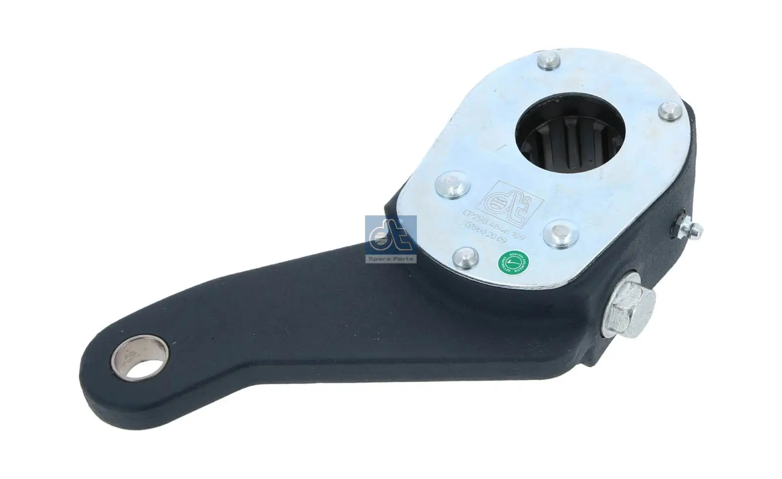 Adjuster, braking system 1.18109