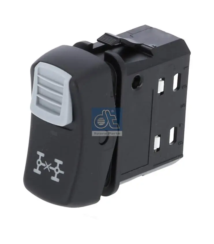 DT Spare Parts 1.51067 Switch