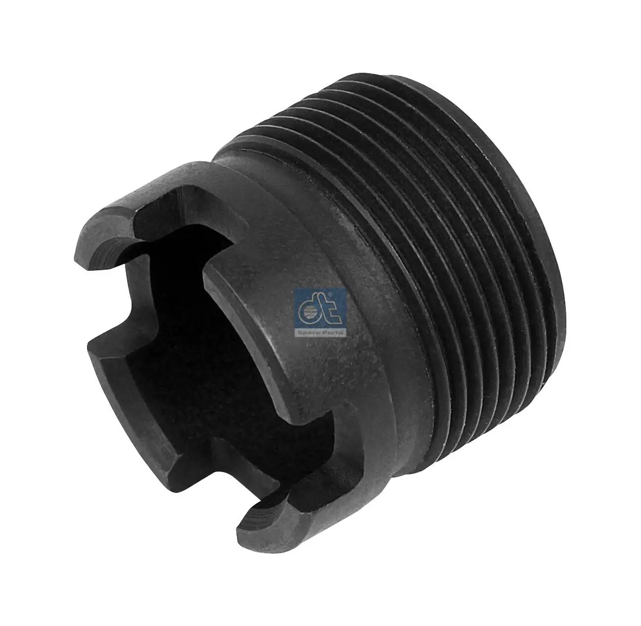 DT Spare Parts 3.20019 Sleeve, nozzle holder