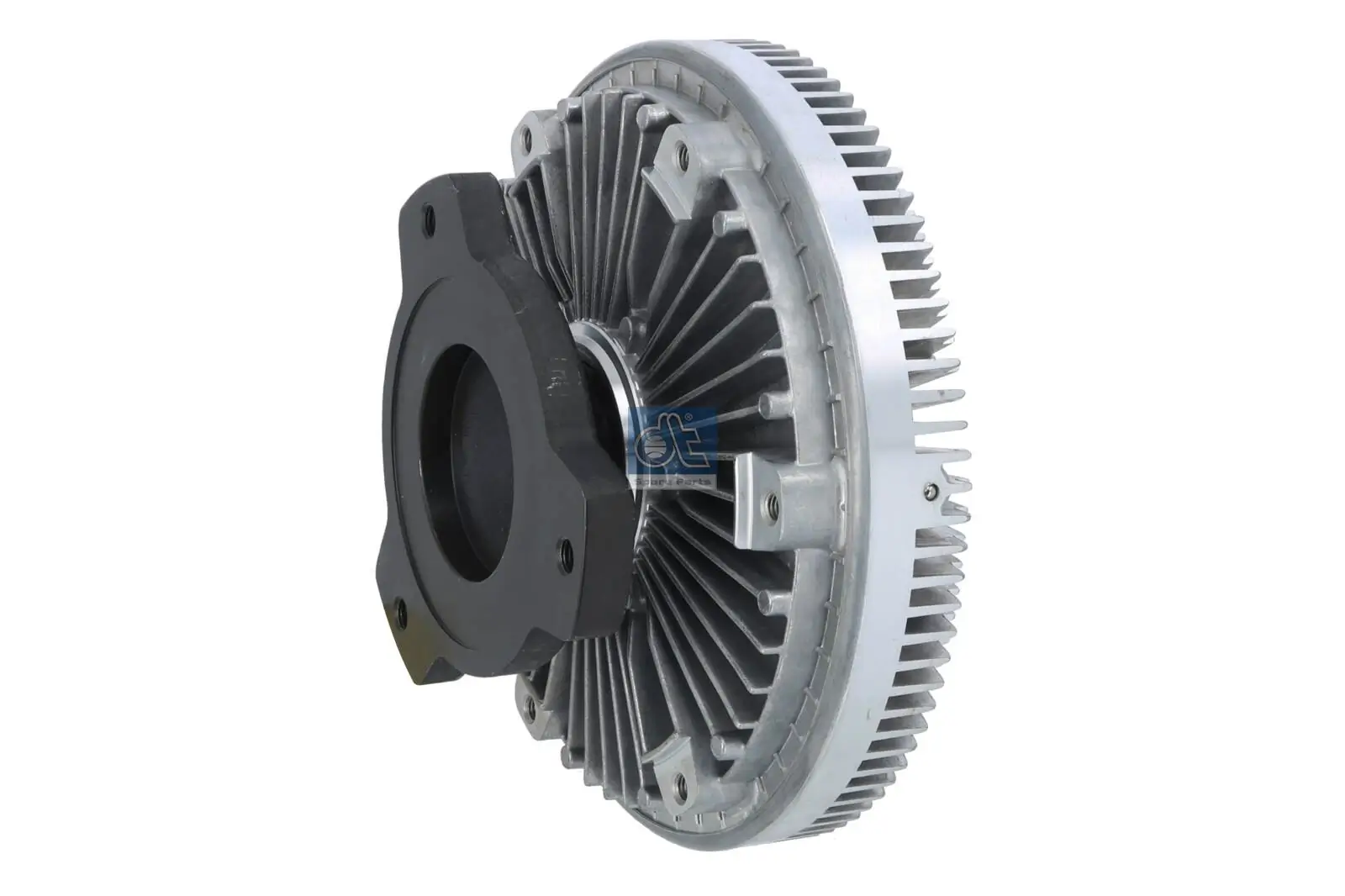 Clutch, radiator fan 4.62120