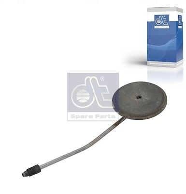 Lock Ring, steering knuckle 4.77101