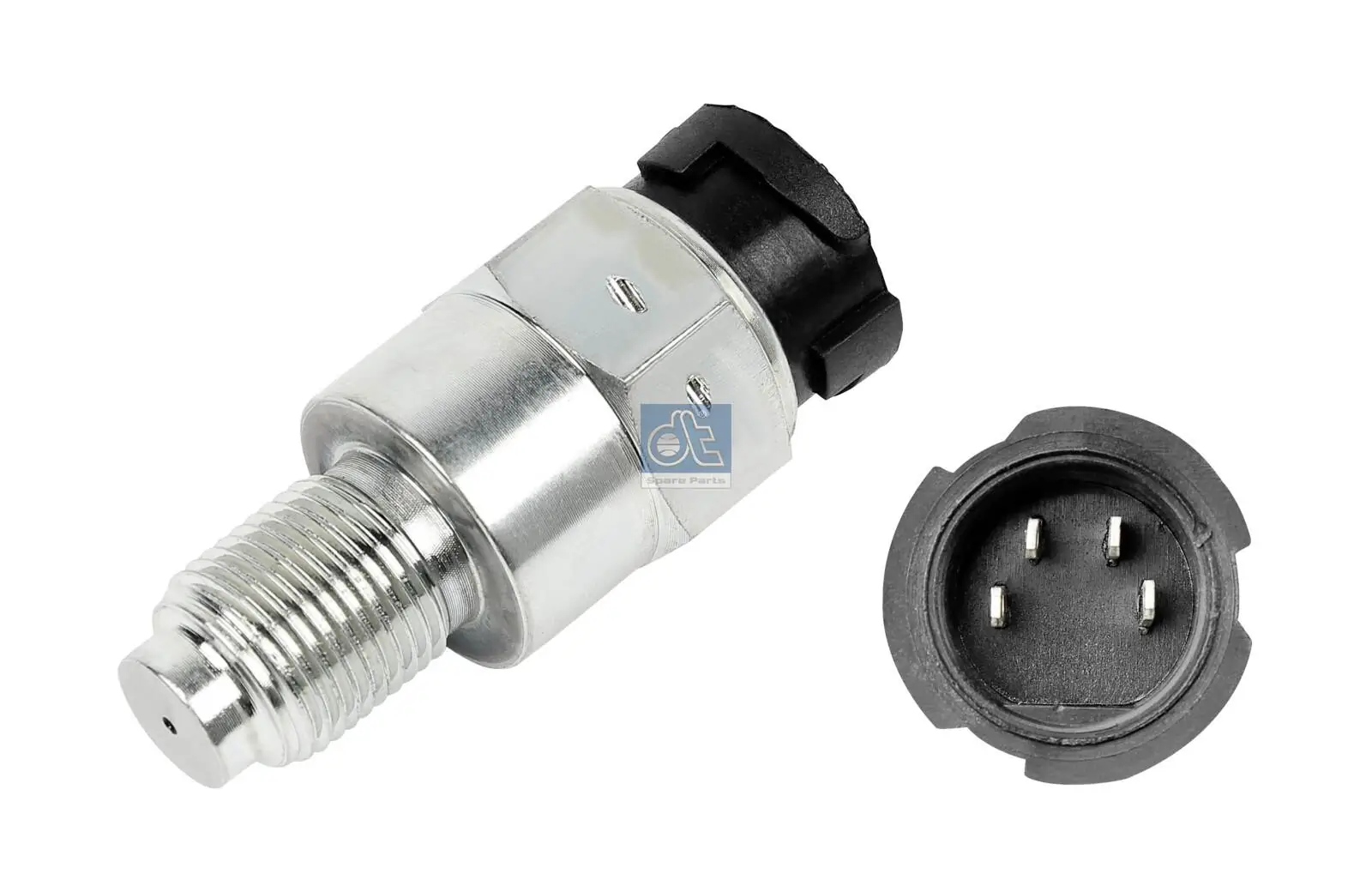 Sensor, speed/RPM 3.37114