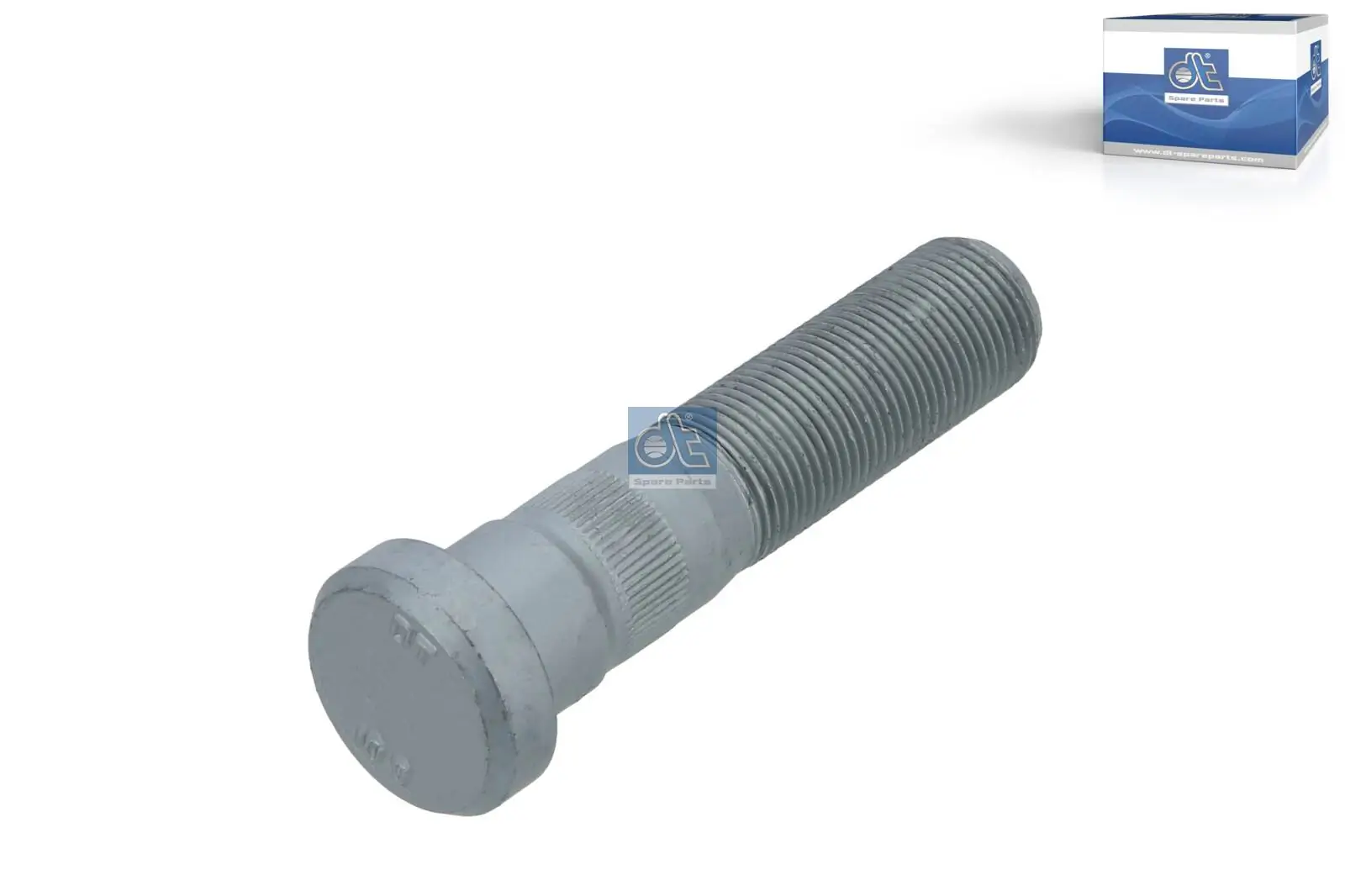 DT Spare Parts 2.65198 Wheel Stud