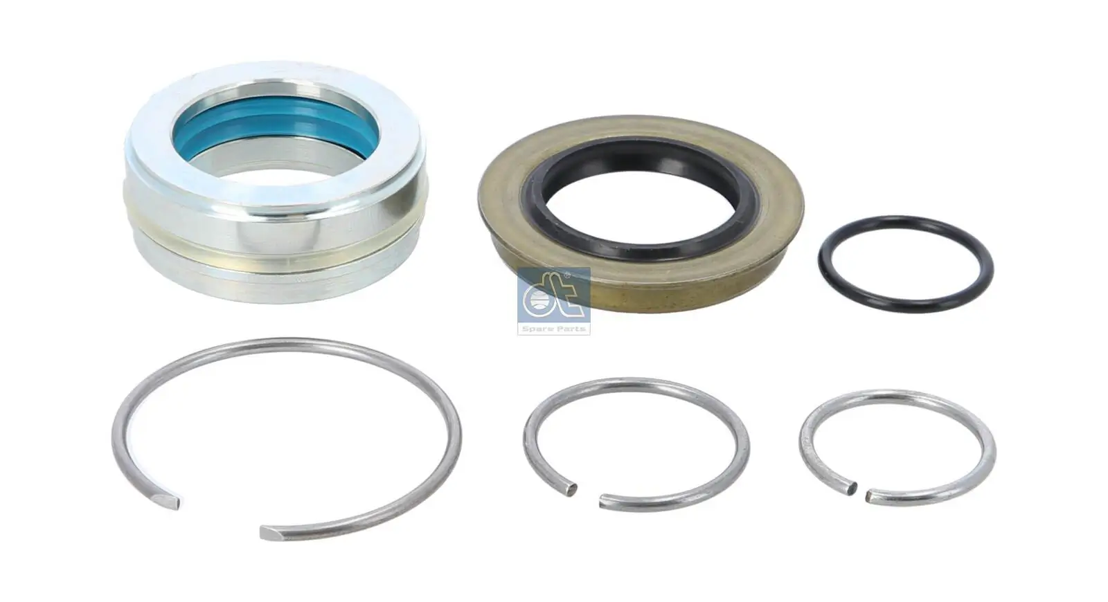 DT Spare Parts 7.96007 Repair Kit, tilt cylinder