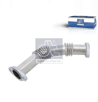 Exhaust Pipe 3.18721