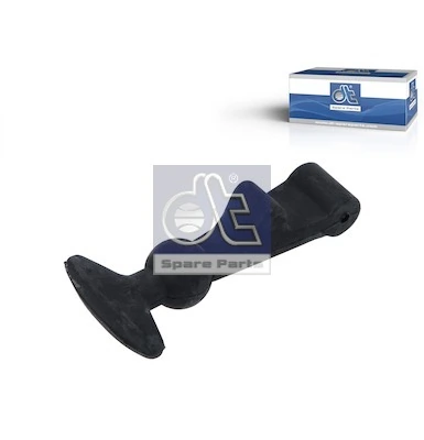 Holder, battery compartment cover 4.60732