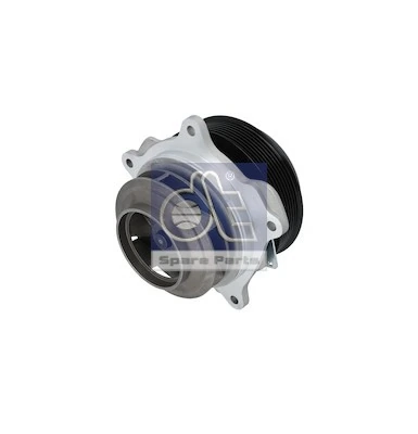 Water Pump, engine cooling 5.41076