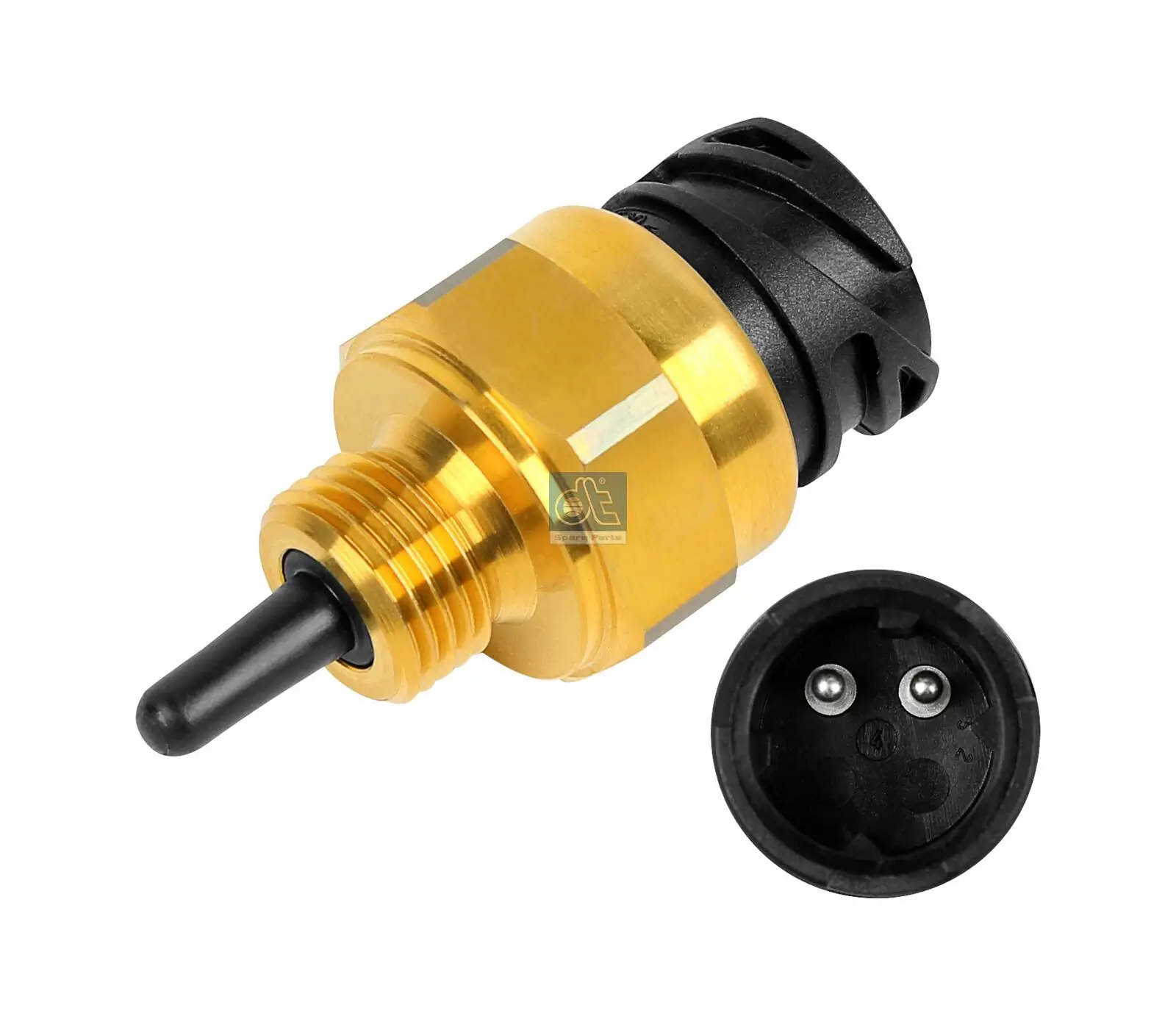 Temperature Switch, radiator fan 3.37014