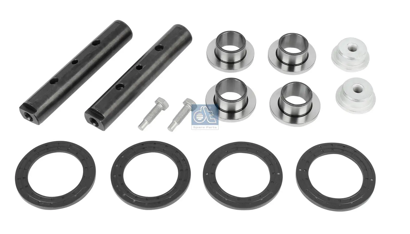 Repair Kit, driver cab suspension 5.96232