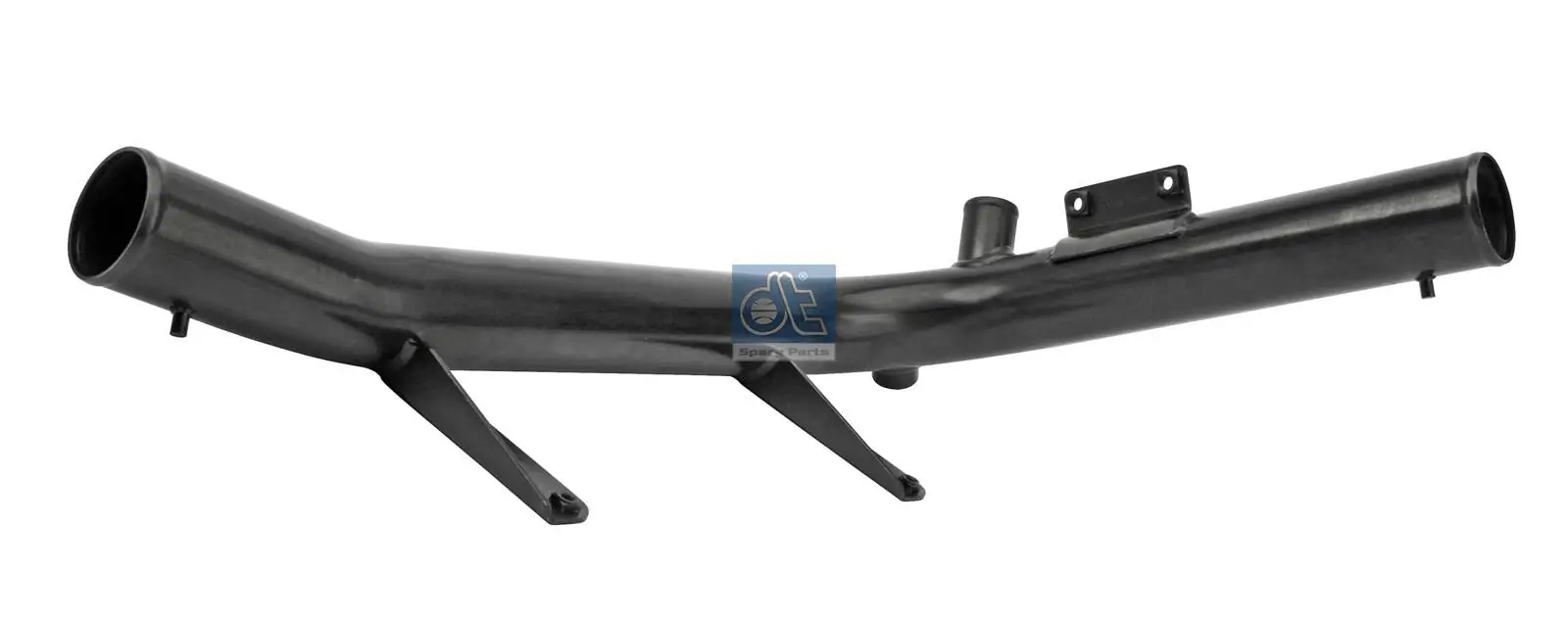 DT Spare Parts 1.11731 Coolant Pipe