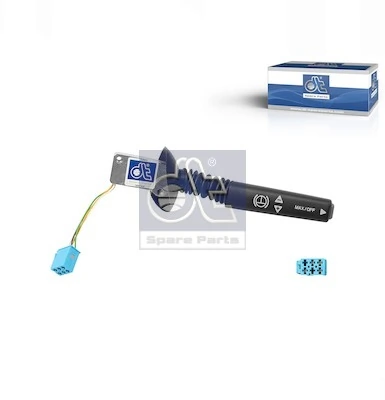 DT Spare Parts 3.33313 Steering Column Switch