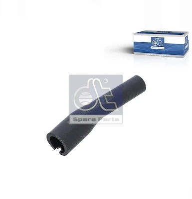 DT Spare Parts 1.10293 Hose, crankcase ventilation