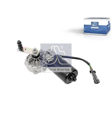 DT Spare Parts 7.79162 Wiper Motor