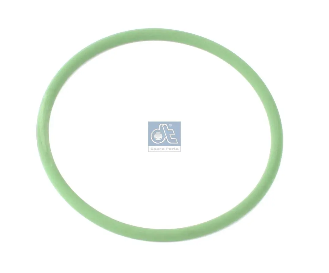 Seal Ring, hydraulic filter 1.18369