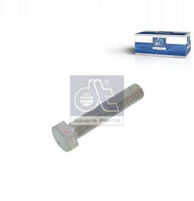 DT Spare Parts 9.09021 Screw