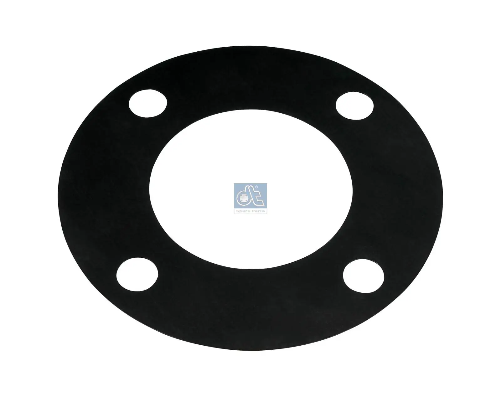 DT Spare Parts 5.41339 Clutch disc, drive mechanism (injection pump)