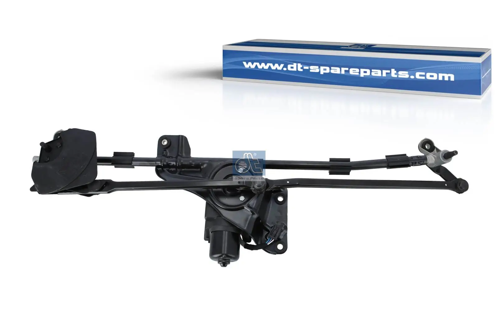 DT Spare Parts 5.63206 Wiper Linkage