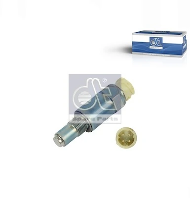 DT Spare Parts 1.21706 Sensor, RPM