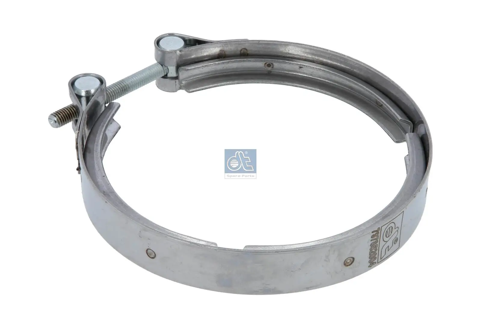 DT Spare Parts 1.12800 Pipe Connector, exhaust system