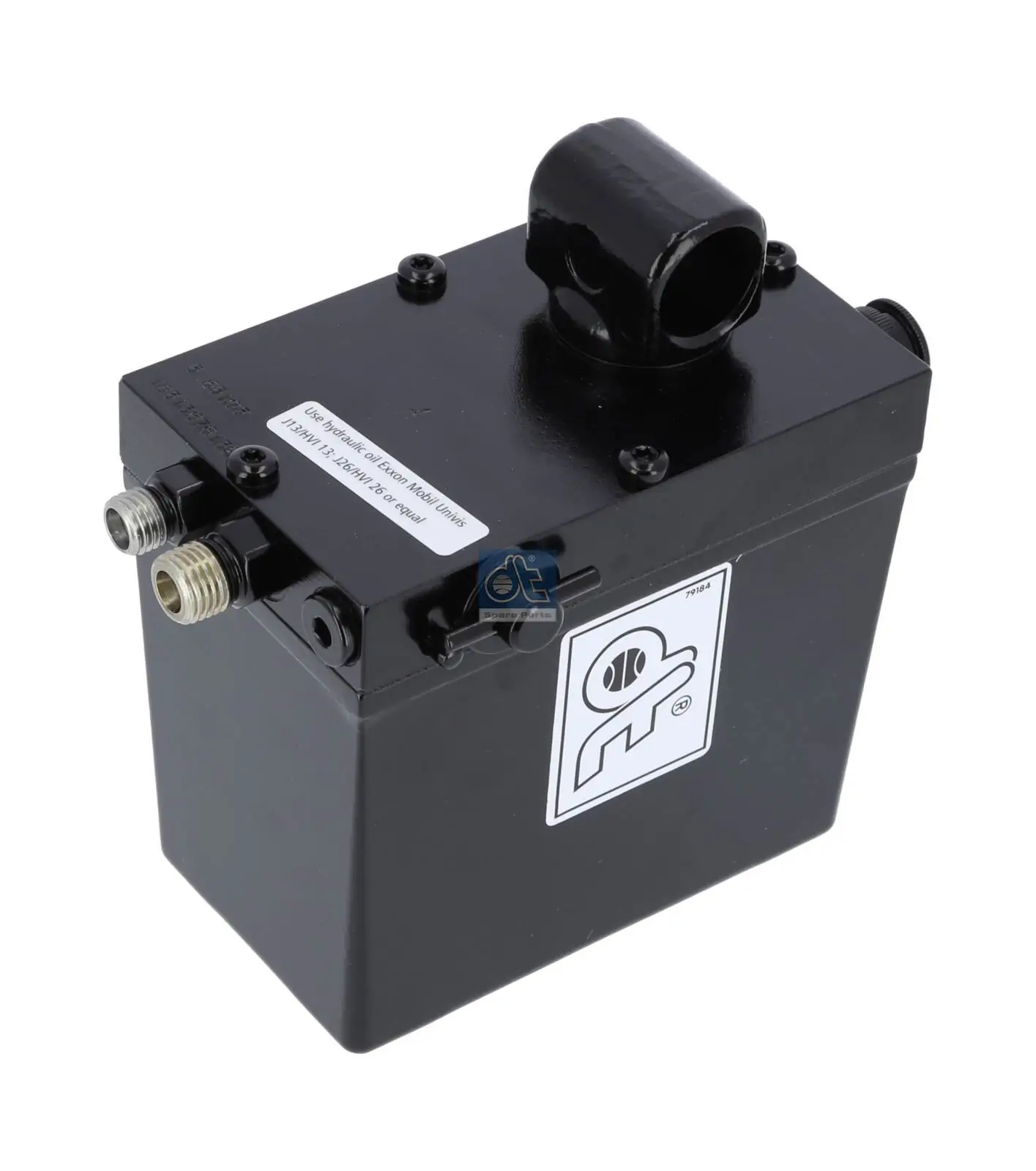 Tilt Pump, driver cab 5.65103