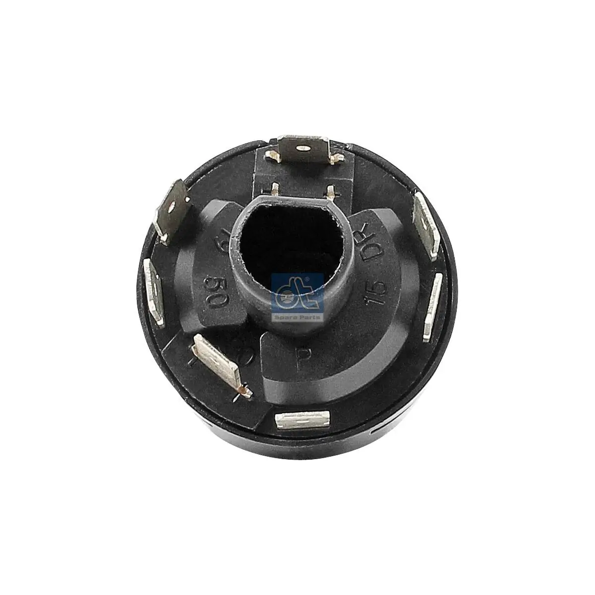 DT Spare Parts 2.27071 Steering Lock