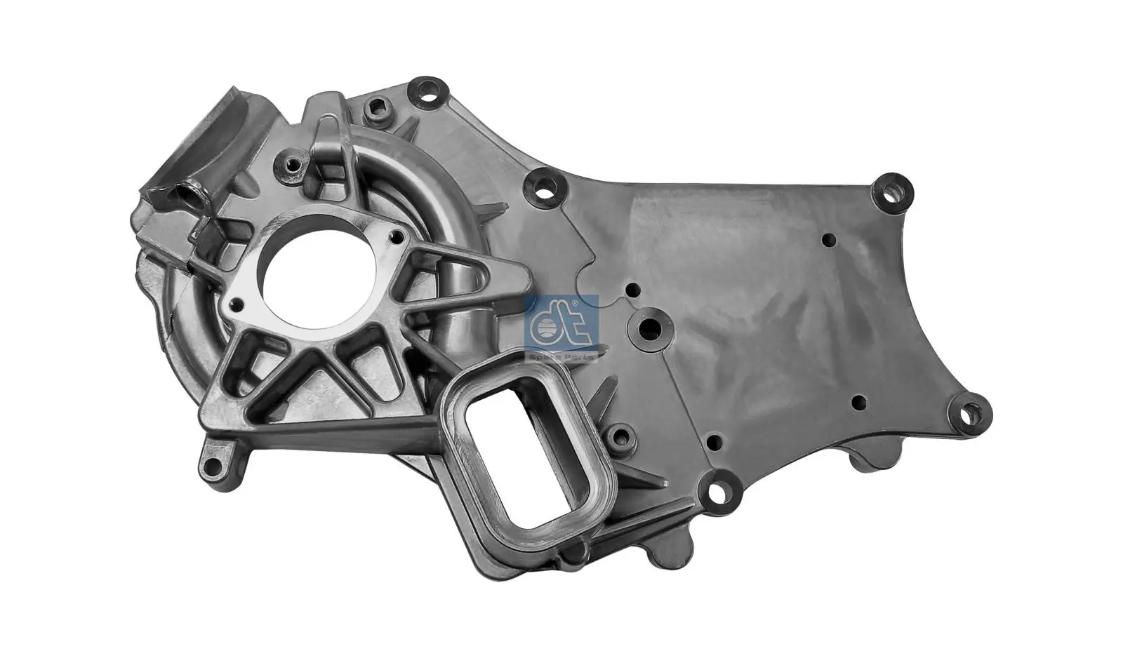 DT Spare Parts 2.15622 Housing, water pump