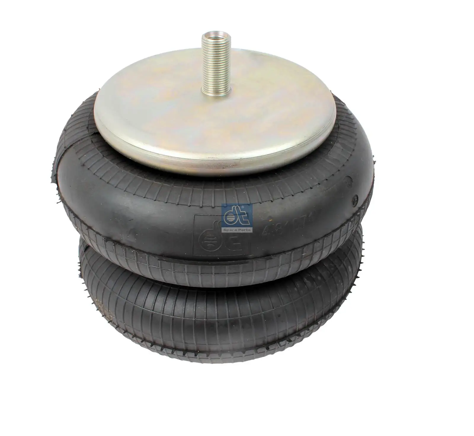 DT Spare Parts 4.81071 Bellow, air suspension