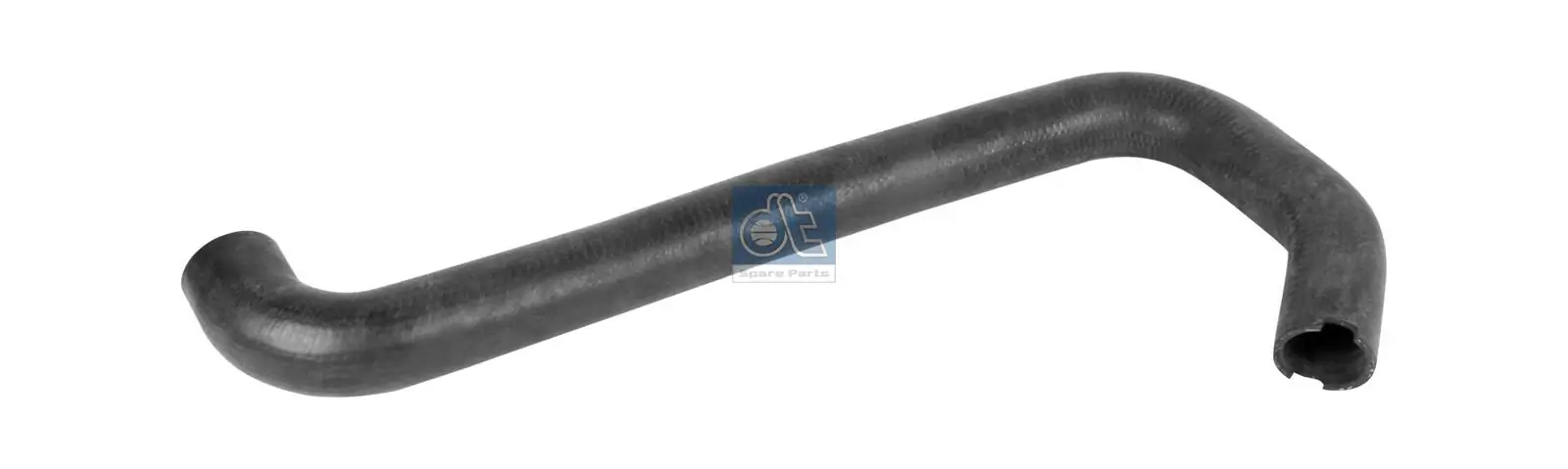 DT Spare Parts 4.81056 Radiator Hose