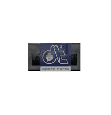 DT Spare Parts 6.73300 Interior Blower