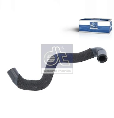 DT Spare Parts 3.82619 Hose, heat exchanger (heating)