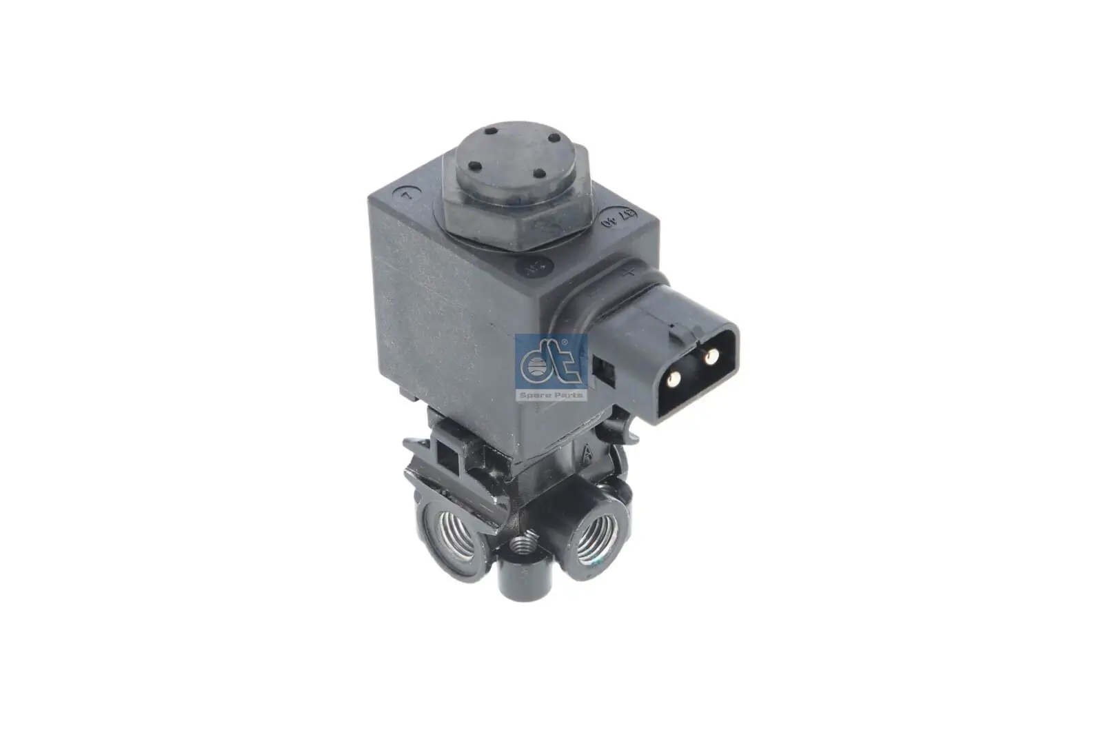 Solenoid Valve 2.14020