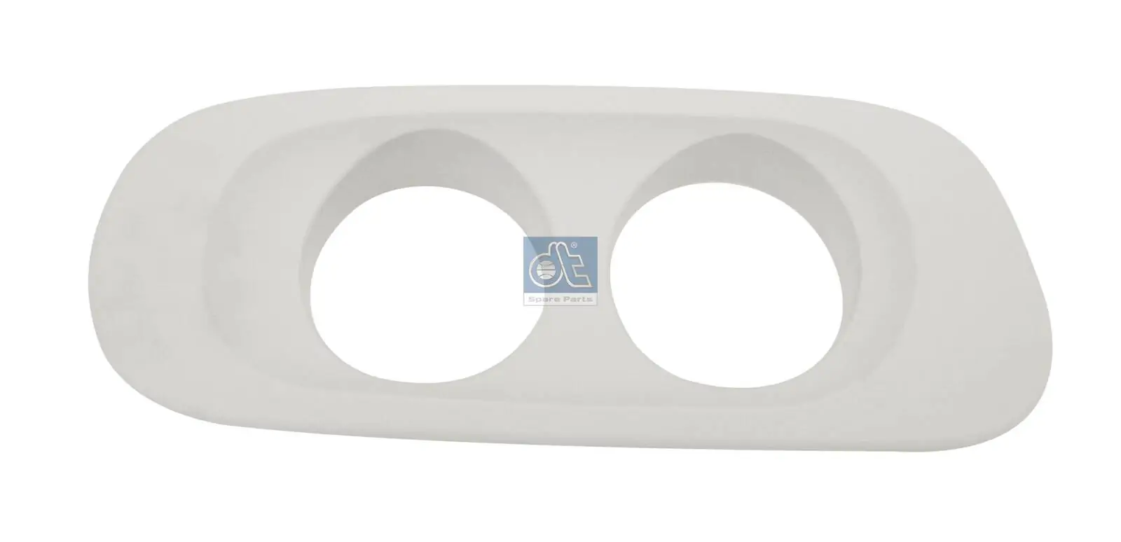 Cover, bumper 5.16213