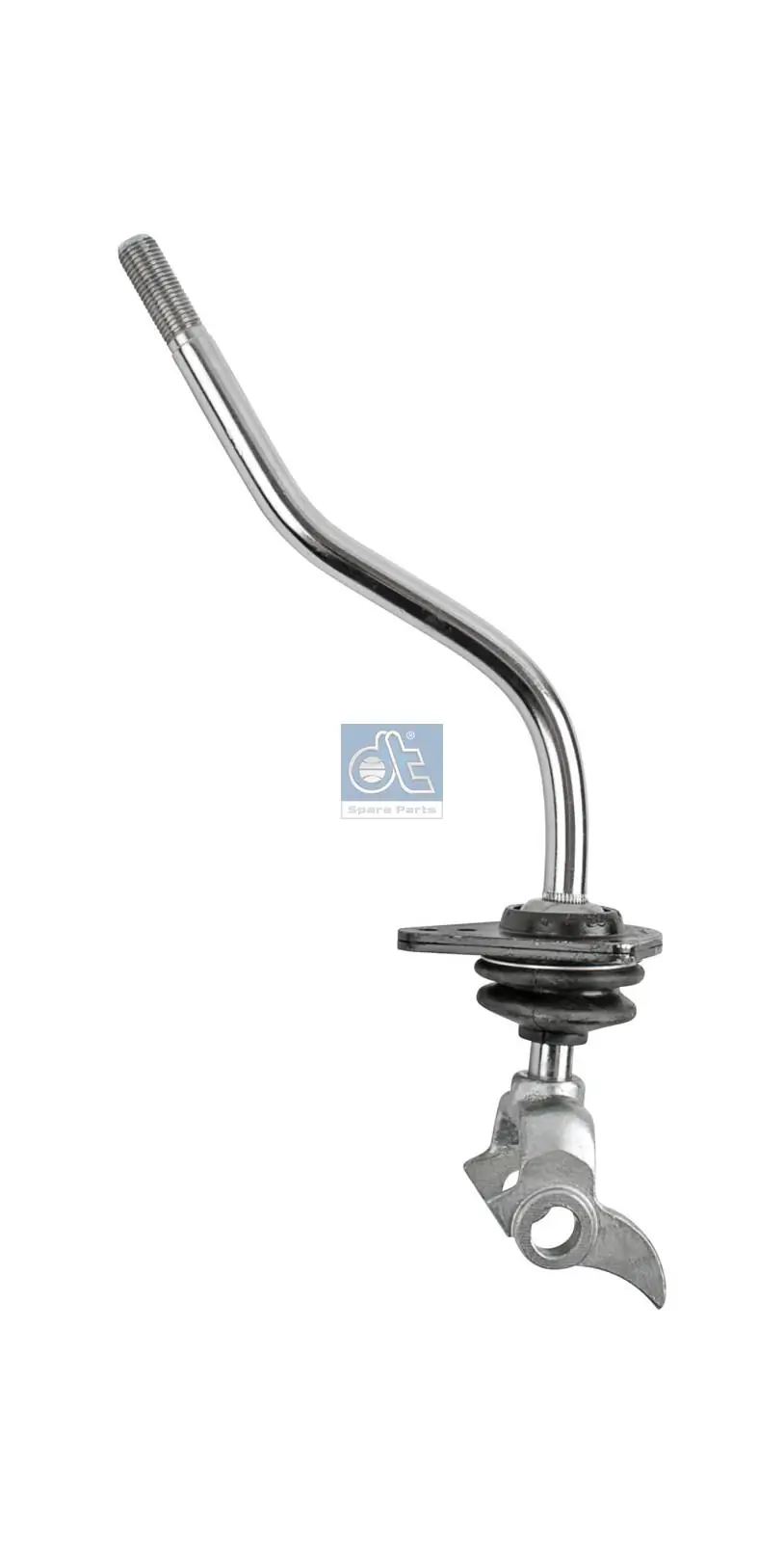 DT Spare Parts 6.47080 Selector-/Shift Rod