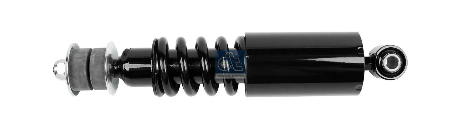 Shock Absorber, driver cab suspension 3.83003