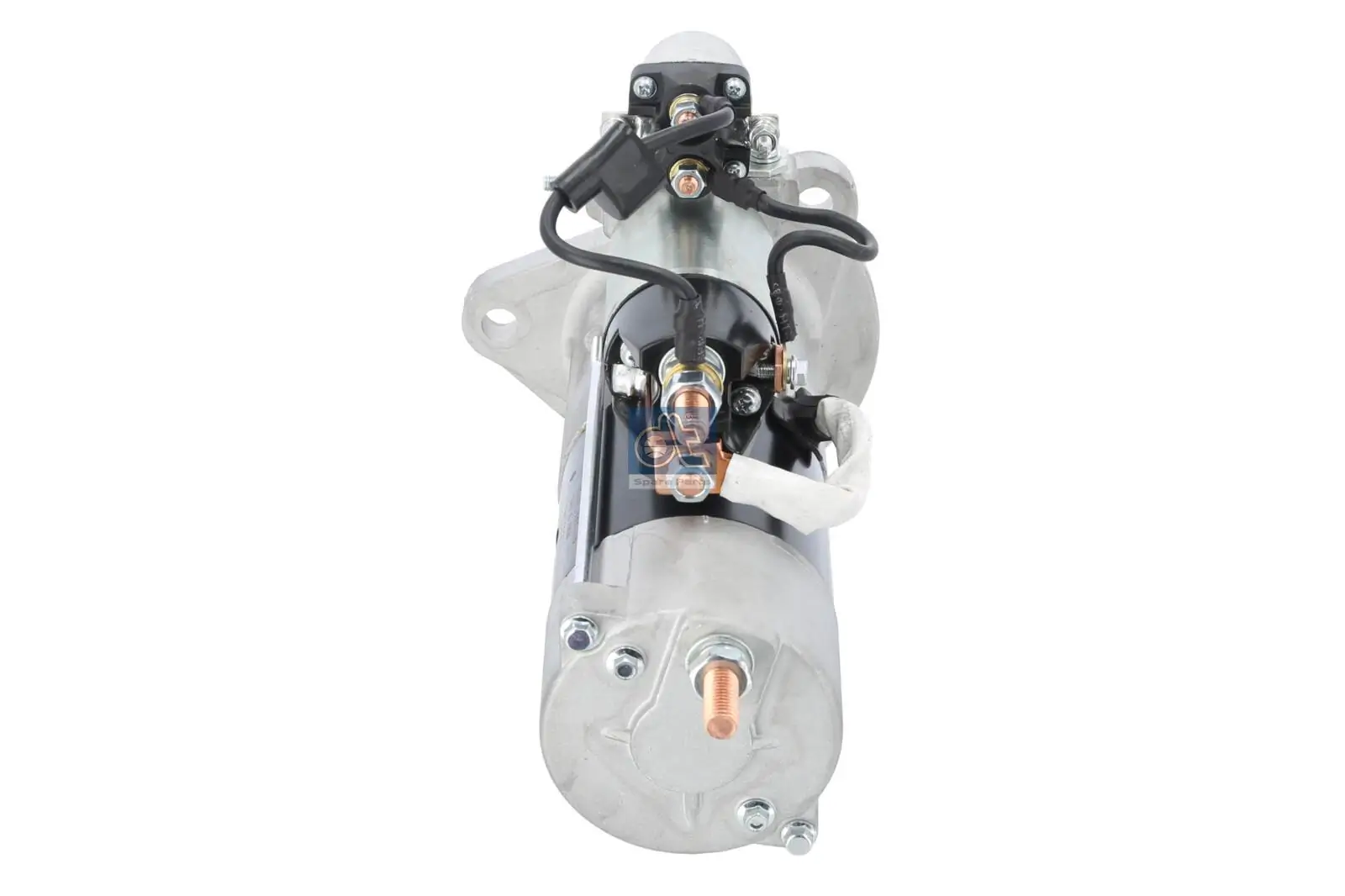 DT Spare Parts 6.27206 Starter