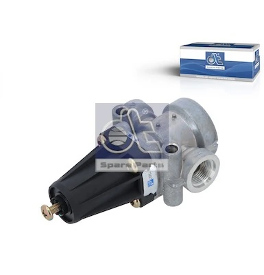 DT Spare Parts 3.72012 Pressure Limiting Valve