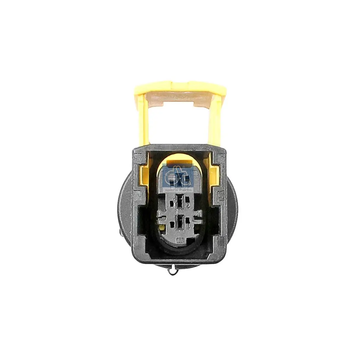 DT Spare Parts 2.40586 Warning Contact, brake pad wear