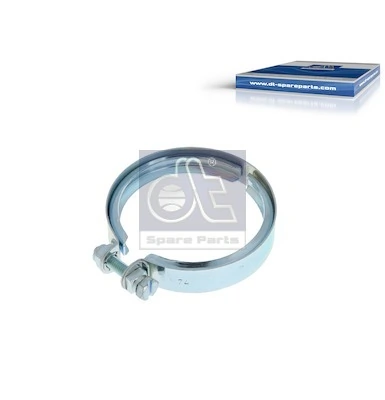 排气管接头 4.63337