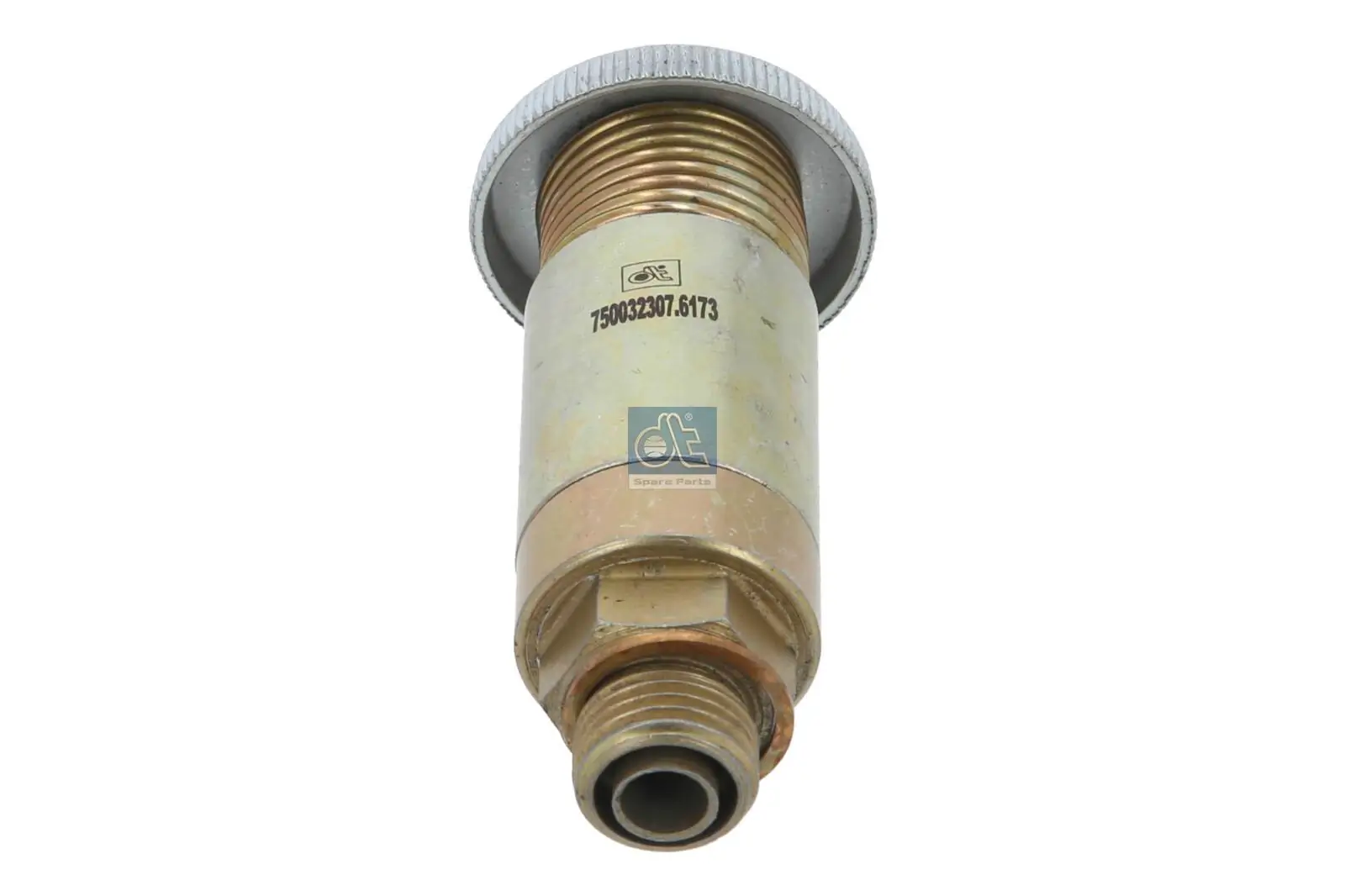 Hand Feed Pump 2.05112