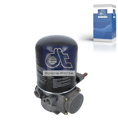 Air Dryer, compressed-air system 6.63008