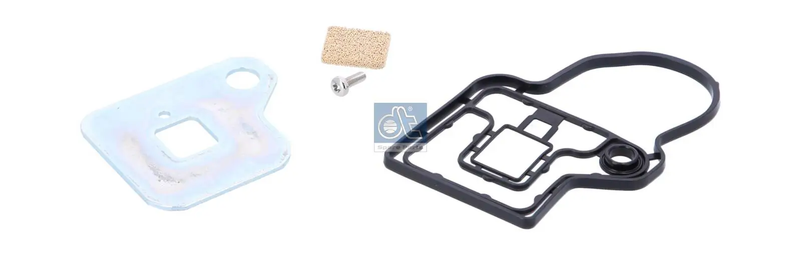 DT Spare Parts 2.93125 Repair Kit, manual transmission