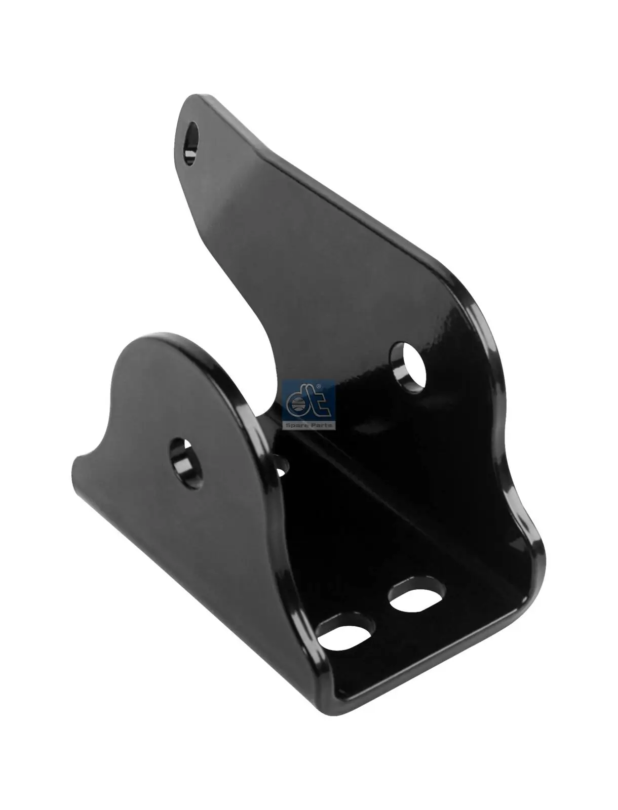 DT Spare Parts 3.83211 Bearing Bracket, shock absorber mounting (driver cab)