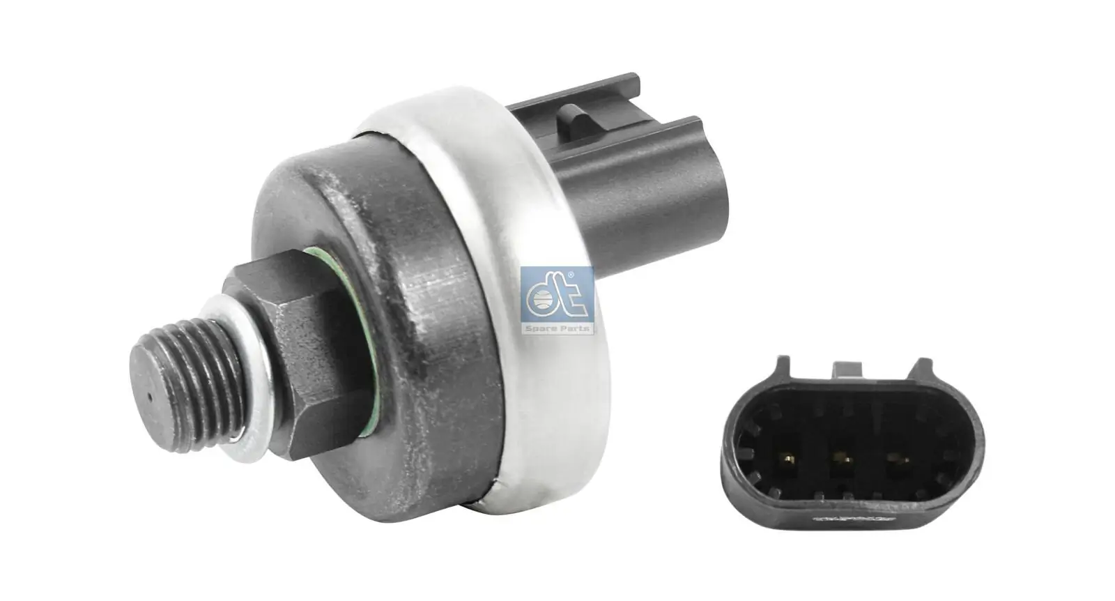 DT Spare Parts 7.25521 Sensor, oil pressure