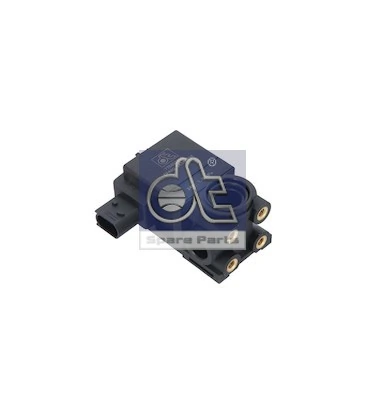 DT Spare Parts 2.14696 Solenoid Valve