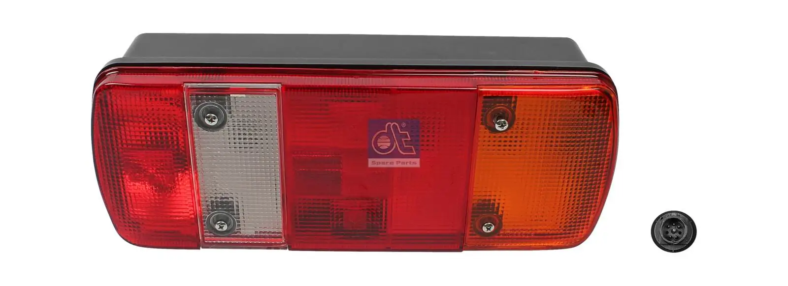 Tail Light Assembly 4.62820