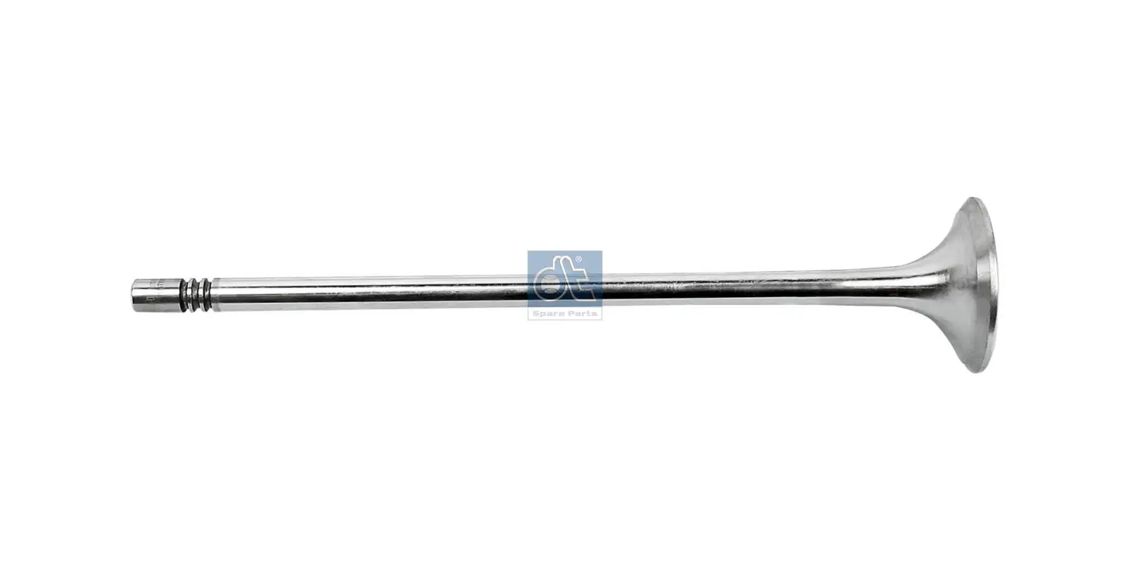 Exhaust Valve 2.10581