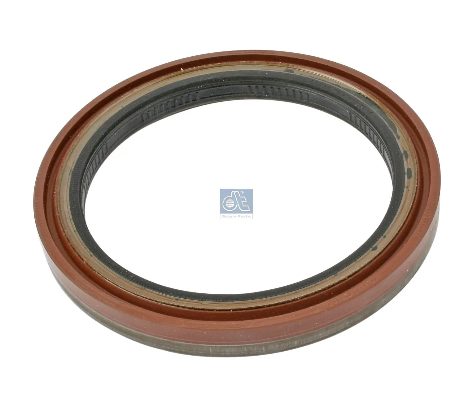 DT Spare Parts 3.60121 Shaft Seal, wheel bearing